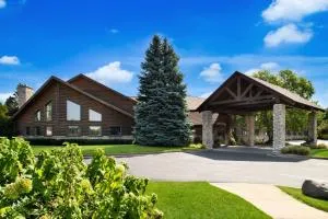 Best Western Northwoods Lodge - هينكلي