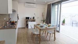 La Casa Di Marty Per 6