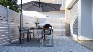 La Casa Di Marty Per 6