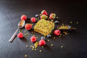 Hotels Le Chalet Blanc Hotel & Spa : photos des chambres