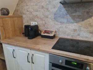 The Bricks 1903 Lofts - Central Bistrita