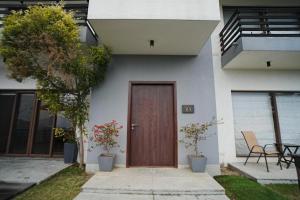 villa 21
