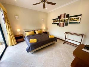 View Talay Villas - Luxury, 1 Bedroom - private pool villa, 500m from Jomtien beach - VTV 167