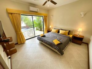 View Talay Villas - Luxury, 1 Bedroom - private pool villa, 500m from Jomtien beach - VTV 167