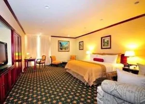 Clarion Hotel San Pedro Sula - El Ocote