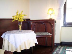 GARNI -Hotel Barbakan