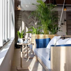 Hotels Hilton Garden Inn Le Havre Centre : photos des chambres