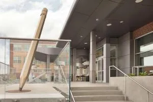 The Slate Hotel Denver Downtown, Tapestry by Hilton - لون تري