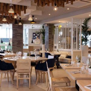 Hotels Hilton Garden Inn Le Havre Centre : photos des chambres