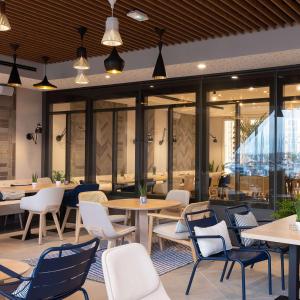 Hotels Hilton Garden Inn Le Havre Centre : photos des chambres