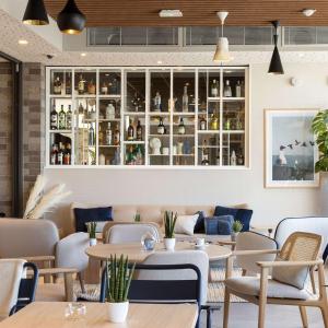 Hotels Hilton Garden Inn Le Havre Centre : photos des chambres