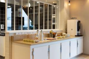 Hotels Hilton Garden Inn Le Havre Centre : photos des chambres