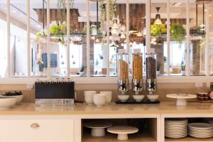 Hotels Hilton Garden Inn Le Havre Centre : photos des chambres