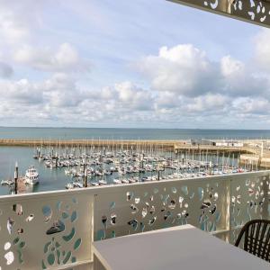 Hotels Hilton Garden Inn Le Havre Centre : photos des chambres