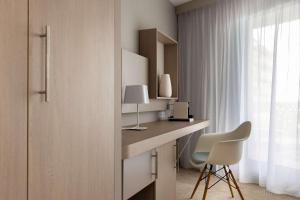 Hotels Hilton Garden Inn Le Havre Centre : photos des chambres