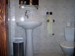 GARNI -Hotel Barbakan