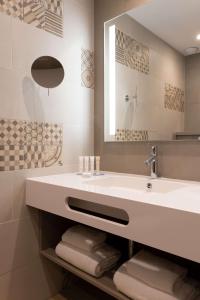 Hotels Hilton Garden Inn Le Havre Centre : photos des chambres