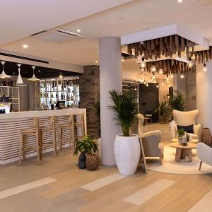 Hotels Hilton Garden Inn Le Havre Centre : photos des chambres