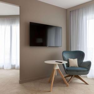 Hotels Hilton Garden Inn Le Havre Centre : photos des chambres