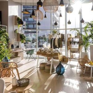 Hotels Hilton Garden Inn Le Havre Centre : photos des chambres