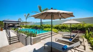 Hampton Inn By Hilton Nuevo Vallarta - Jarretadera