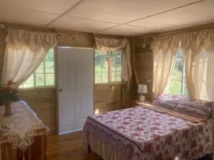 The Kool Spot - Bluefields