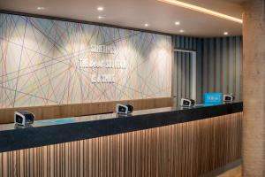 Hampton By Hilton Bath City