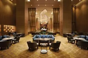 Doubletree By Hilton Shah Alam I-City - Kampong Padang Jawa
