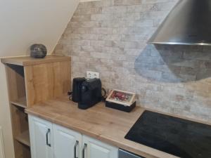 The Bricks 1903 Lofts - Central Bistrita