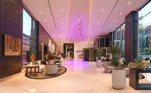 Hilton Amman