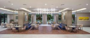 Doubletree By Hilton Plovdiv Center