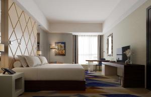 King Room room in Grand Millennium Amman