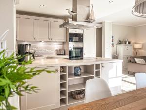 Reethaus Am Mariannenweg 18b - Huus