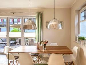 Reethaus Am Mariannenweg 18b - Huus