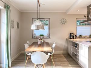 Reethaus Am Mariannenweg 18b - Huus