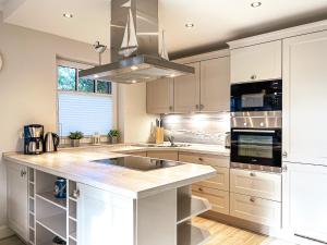 Reethaus Am Mariannenweg 18b - Huus