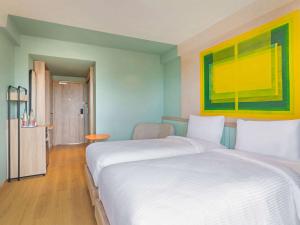 ibis Styles Goa Vagator - An Accor Brand