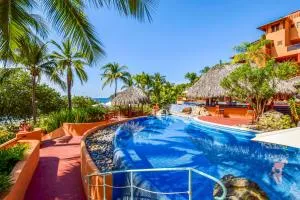 Hilton Grand Vacations Club Zihuatanejo - Barra de Potosi