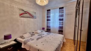 Three-Bedroom Apartment close to the Omis beach