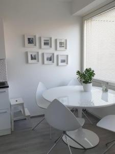 Scandinavian design apartment, excellent location