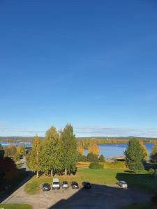 Scandinavian design apartment, excellent location