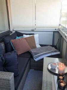 Scandinavian design apartment, excellent location