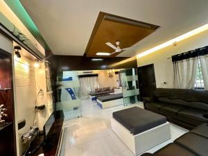 Saikrishna Farm Near Adani Shantigram Ahmedabad