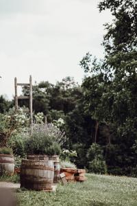 Ecological farm Makrobios Panonija