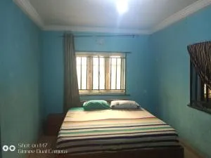 1 Balogun Bam Bam, Erunwen , Alaago, Ikorodu Lagos. - Ogere