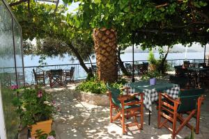 Logan's Beach Hotel Lefkada Greece