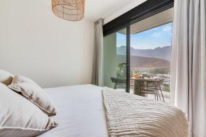 Home2Book Panoramic Views & Stylish Design Agaete