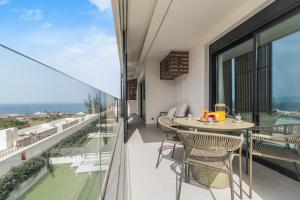 Home2Book Panoramic Views & Stylish Design Agaete