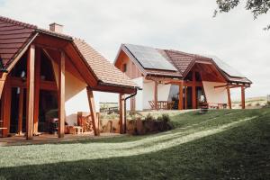 Ecological farm Makrobios Panonija Ecological farm Makrobios Panonija