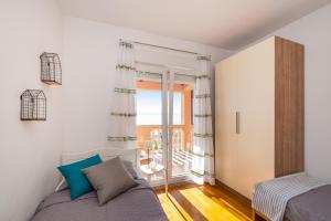 Apartman Marina